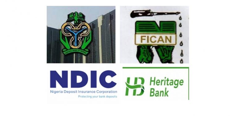 NDIC, Heritage bank, others support FICAN on 30th anniversary celebration