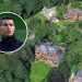 Cristiano Ronaldo Selling Former Manchester Mansion for £3.25M
