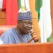 Lawan gives committee one week to consider Buhari’s foreign loan requests