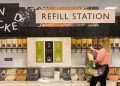 Tesco zero-waste trial launches at 10 stores in England
