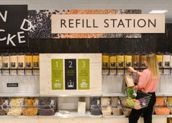 Tesco zero-waste trial launches at 10 stores in England