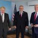 UK, US and Australia launch pact to counter China