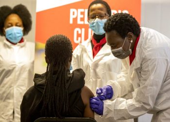 States in East and South Africa Join Vaccine Trials on Children