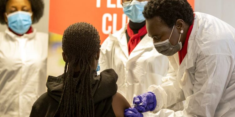 States in East and South Africa Join Vaccine Trials on Children