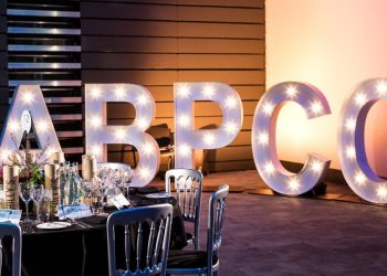 UK’s leading organization for professional conference ABPCO reveals shortlist for Excellence Awards 2021