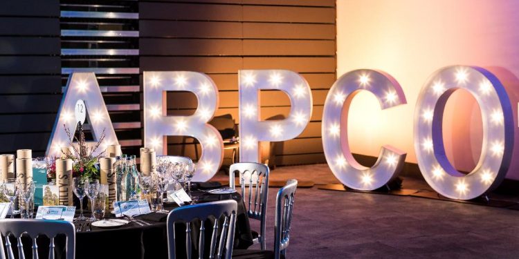 UK’s leading organization for professional conference ABPCO reveals shortlist for Excellence Awards 2021