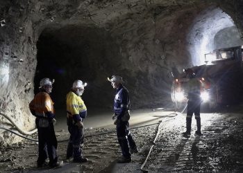 DRC Urged to Renegotiate its $6bn Infrastructure-for-minerals Deal with Chinese Investors