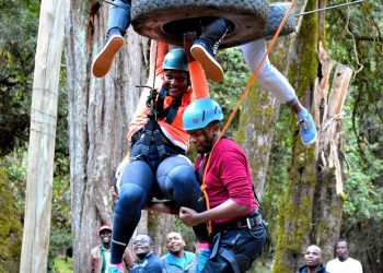 Kenya’s 20- Military Grade Obstacle Challenge and Mountain Run set for 20th November 2021