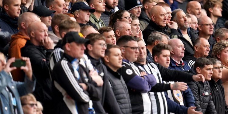 Newcastle takeover completed: Saudi-led consortium end Mike Ashley’s 14-year ownership