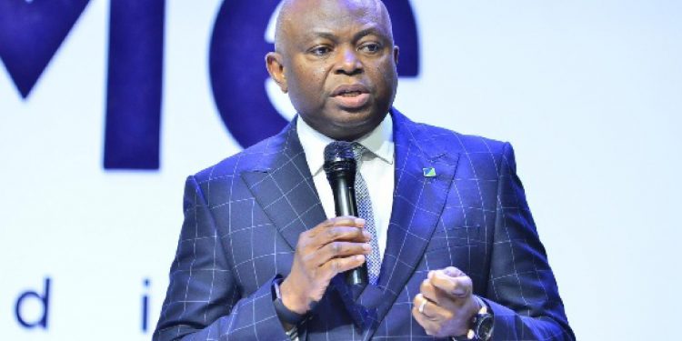 Nnamdi Okonkwo appointed GMD FBN Holdings as U.K. Eke bows out