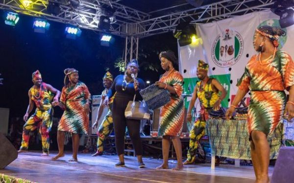 Tourism: Ogun State dazzles at INAC Expo, focal on Ankara Economy