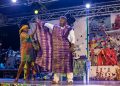 Tourism: Ogun State dazzles at INAC Expo, focal on Ankara Economy