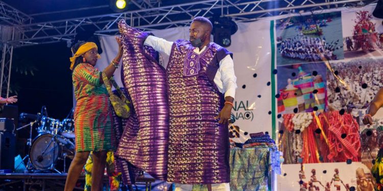 Tourism: Ogun State dazzles at INAC Expo, focal on Ankara Economy