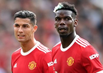 Paul Pogba: Manchester United midfielder more open to signing contract extension after impressive summer recruitment