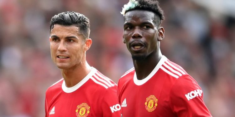 Paul Pogba: Manchester United midfielder more open to signing contract extension after impressive summer recruitment