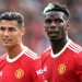 Paul Pogba: Manchester United midfielder more open to signing contract extension after impressive summer recruitment