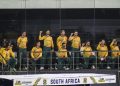 South Africa’s Cricket Team Divided Over Taking the Knee
