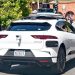 Self-driving cars clog up dead-end San Francisco street