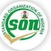 SON Seeks Partnership with New Agencies in Petroleum Sector
