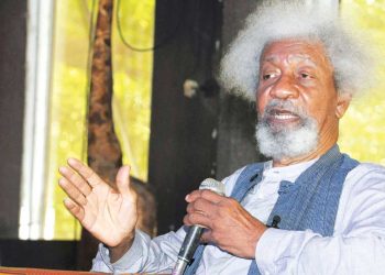State of the Nation: Nigeria is disintegrating before our eyes -Soyinka