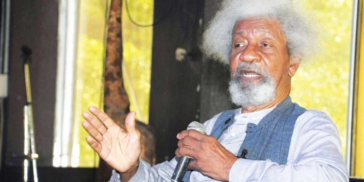 State of the Nation: Nigeria is disintegrating before our eyes -Soyinka