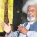 State of the Nation: Nigeria is disintegrating before our eyes -Soyinka