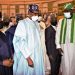 President Buhari commends Runsewe on ‘Treasures of Nigerian Culture’ Exhibition