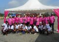 The Ordinary Women Championing Breast Cancer Awareness in Yaoundé