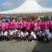 The Ordinary Women Championing Breast Cancer Awareness in Yaoundé
