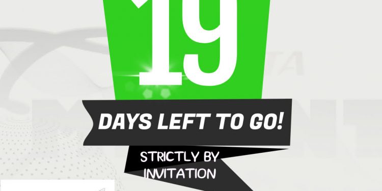 NANTA unveils Award Jingle, begins Count down