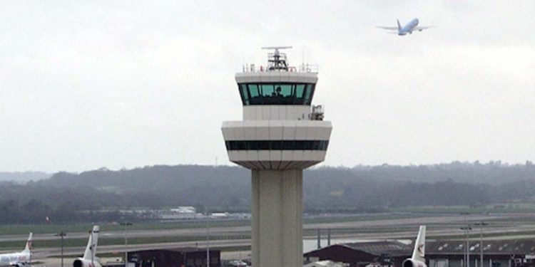Air traffic controllers suspend strike, issue NAMA two-week ultimatum