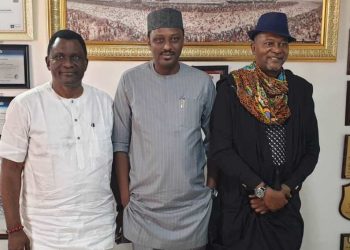 Nura Kangiwa DG NIHOTOUR And Otunba Runsewe To Headline Conferences and Training at 17th Akwaaba Travel Market