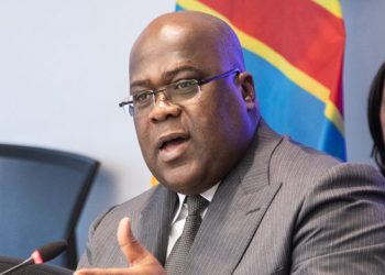 Congolese Leader wants to end corruption and squandering of mining assets