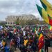 Ethiopians denounce US foreign policy in Addis Ababa