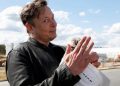 Twitter poll calls on Elon Musk to sell 10% stake in Tesla
