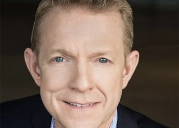 BANFF announces Lionsgate’s Kevin Beggs as new Chair Board of Directors BANFF Television Festival Foundation