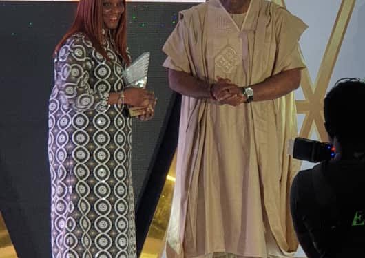 FTAN boss commends NANTA’s effort on eminent people awards