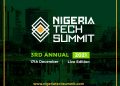Nigeria Tech Summit to hold in Abuja Transcorp Hilton