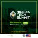 Nigeria Tech Summit to hold in Abuja Transcorp Hilton