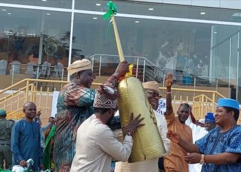 NAFEST 2021: Ekiti emerges overall winner, Rivers wins big