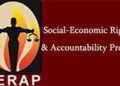SERAP sues Buhari over missing N881bn in 367 MDAs