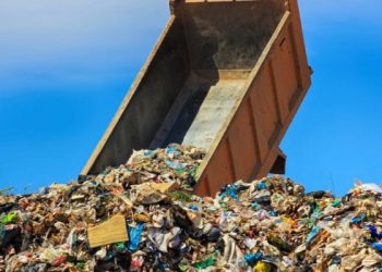 Clashes Flare over Tunisia Landfill Site