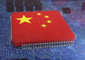 US restricts trade with a dozen more Chinese technology firms