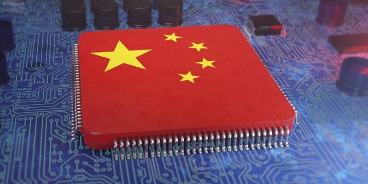 US restricts trade with a dozen more Chinese technology firms
