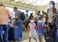 US to reopen borders to vaccinated travellers after 20 months