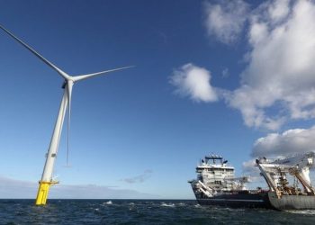 COP26: Leaders agree global plan to boost green technology