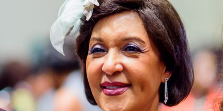 Mrs Maiden Ibru to Open the 17th Akwaaba Travel Market on the 29th of November