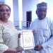 Nuhu, NCAA DG, Adefope, Modupe lawale, podium bound for Nanta Eminent Persons Award.