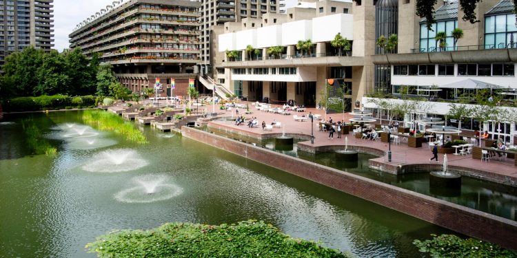 Barbican Business Events continues focus on sustainability