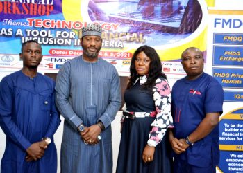 Financial Inclusion: Capital Market Operators urged to develop “Sachet” sized products for increased retail participation